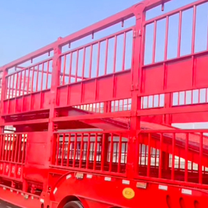 Precio al por mayor: Semirremolque volquete <span class=keywords><strong>de</strong></span> 40 toneladas <span class=keywords><strong>para</strong></span> transporte <span class=keywords><strong>de</strong></span> arena y grava en sitios <span class=keywords><strong>de</strong></span> construcción en África y proyectos logísticos - Product Image 3