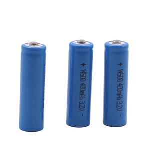 Pin Lithium-ion IFR14500 LiFePO4 3.2V dùng cho đèn sân vườn và đồ chơi, pin sạc lại loại AA - Product Image 4