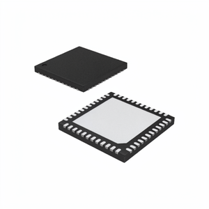 BOM IC In Stock 9FGU0841AKILF 48 VFQFN Exposed Pad Clock Timing Electronic Circuit Components - Product Image 1