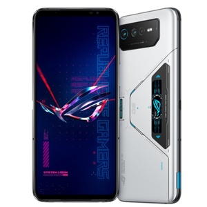 Télé<span class=keywords><strong>phone</strong></span> de jeu Asu <span class=keywords><strong>ROG</strong></span> <span class=keywords><strong>Phone</strong></span> 6 Pro, Android 12, Qualcomm SM8475 Snapdragon 8+ Gen 1, <span class=keywords><strong>4</strong></span> nm, 6,78 pouces AMOLED - Product Image 1