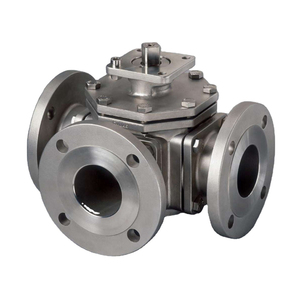 Trung Quốc nhà máy OEM tùy chỉnh độ chính xác cao đúc thép kiểm tra van - Product Image 2