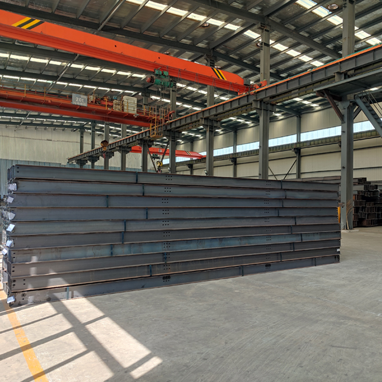 W21 x 12¼ x 333 H profile steel