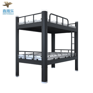 Lit superpos litera barata de 2 capas para adultos <span class=keywords><strong>cama</strong></span> de <span class=keywords><strong>doble</strong></span> Decar <span class=keywords><strong>cama</strong></span> de hierro <span class=keywords><strong>doble</strong></span> <span class=keywords><strong>cama</strong></span> de metal <span class=keywords><strong>cama</strong></span> Casal literas hierro - Product Image 5