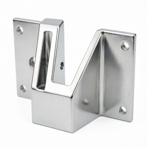 <span class=keywords><strong>La</strong></span> Fábrica de Fundición OEM Ofrece a los Clientes una Amplia Gama de Componentes y Piezas Mecánicas de Alta Calidad. - Product Image 2