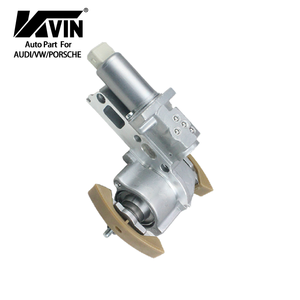 KVIN 078109088C Nockenwellen versteller für 078 109 088 C Kettens panner (Nockenwelle) Rechts für Audi A6/B5 2.4/2.8 <span class=keywords><strong>Pilot</strong></span> - Product Image 2
