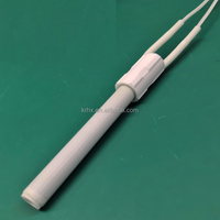 Allumeur de granulés en céramique d'alumine de réchauffeur d'air électrique de 220V 230V avec le fil de résistance fabriqué par le fabricant de composants de noyau
