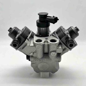 Bomba de Inyección de Combustible Common Rail CP4 de Alta Calidad 0445010632 059130755AK/BG/CB para Motor Diésel 3.0TDI CLAA/<span class=keywords><strong>CLAB</strong></span>/CZZA/CZZB - Product Image 4
