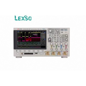 ออสซิลโลสโคปหน้าจอสัมผัส Keysight Dsox4022a/4024a/4032a 5 Gs/s 4 Ghz ของแท้ - Product Image 5