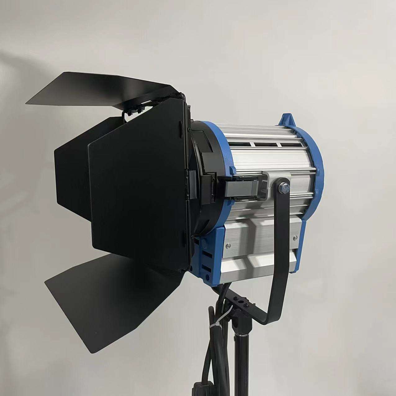 3200K 1000W Fresnel Tungsten Studio Video Spot Light Lamp