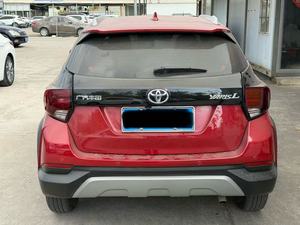 รถยนต์มือสอง ยาริส L Zhixuan X 1.5L CVT Luxury PLUS Edition ปี 2022 ระยะทาง 28000 กม. สีแดง พวงมาลัยซ้าย เกียร์ธรรมดา - Product Image 3