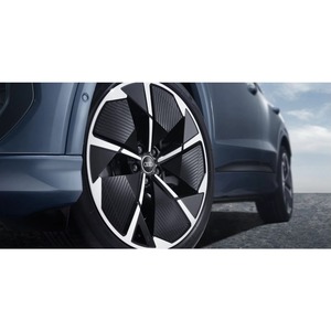 Pour Audi <span class=keywords><strong>Q4</strong></span> <span class=keywords><strong>E</strong></span>-<span class=keywords><strong>tron</strong></span> SUV électrique compact haut de gamme avec une autonomie de 520 km pour <span class=keywords><strong>quattro</strong></span> et Virtual Cockpit - Product Image 4