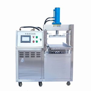 Sucre brune d'approvisionnement d'usine faisant la machine Cubes <span class=keywords><strong>de</strong></span> <span class=keywords><strong>bicarbonate</strong></span> <span class=keywords><strong>de</strong></span> <span class=keywords><strong>soude</strong></span> <span class=keywords><strong>de</strong></span> modèle <span class=keywords><strong>de</strong></span> forme réglable formant la spécialité <span class=keywords><strong>de</strong></span> produit <span class=keywords><strong>de</strong></span> grain <span class=keywords><strong>de</strong></span> machine - Product Image 1