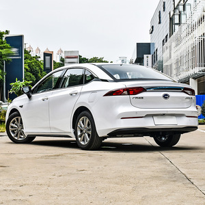 Xe Ô Tô SUV Gac AION <span class=keywords><strong>S</strong></span> Trung Quốc Giá Tốt Nhất 2022 Xe Năng Lượng Mới - Product Image 5