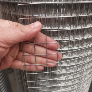 <span class=keywords><strong>5x5</strong></span> dây sắt mạ kẽm lưới thép không gỉ hàn dây lưới - Product Image 5