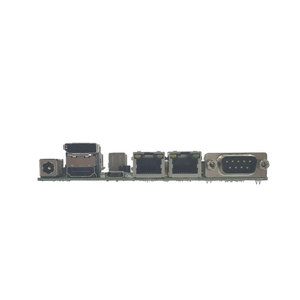 Nueva Placa Base Mini PC N100 NANO ITX de Venta Directa, Sin Ventilador, SODIMM, HD, DP, Tipo C, DDR4 de Canal Único para Escritorio, Embebida e Industrial - Product Image 4