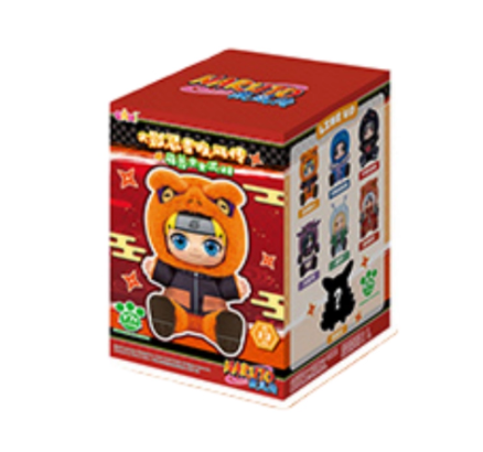 Original Random Single Box