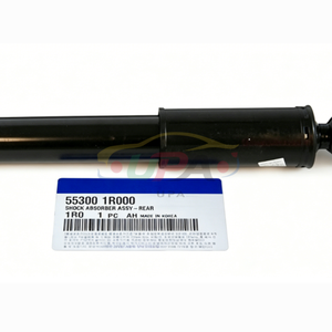 ระบบกันสะเทือนคุณภาพสูง SHOCK ABSORBER ASSY-REAR 55300-1R000 553001R000 สำหรับฮุนได ซานตาเฟ XL 55300 1R000 - Product Image 3