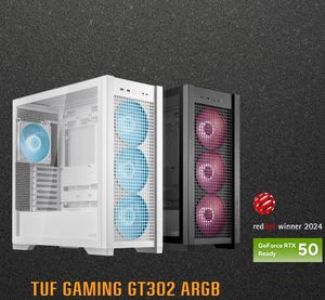 สำหรับ GT302เกม Tub arpx เคสคอมพิวเตอร์รุ่น MID-Tub EATX (12 "x 10.9") <span class=keywords><strong>ATX</strong></span> Micro-<span class=keywords><strong>ATX</strong></span> <span class=keywords><strong>Mini</strong></span>-ITX มีสินค้าในสต็อก - Product Image 1