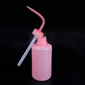 Flaconi morbidi in plastica a collo lungo <span class=keywords><strong>da</strong></span> 250 ml, 3 colori, direttamente dalla fabbrica, per uso tatuaggi - Product Image 4