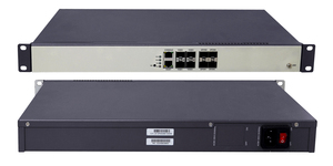 Terminal de Línea Óptica Empresarial GT04 8 Uplink 4 Puertos PON Ethernet 10G, OLT GPON de 4 Puertos - Product Image 6