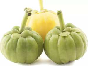 Terbaik cepat Garcinia Cambogia kapsul penurunan berat badan kapsul suplemen penurunan berat badan Plus pembakar lemak pil - Product Image 3