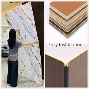 แผ่น<span class=keywords><strong>ผนัง</strong></span>ไฟเบอร์คอมโพสิตลายไม้ไผ่ผสมถ่านไม้  ขนาด 1.22*2.44/2.8/2.9 <span class=keywords><strong>เม</strong></span>ตร  ดีไซน์<span class=keywords><strong>ล</strong></span>ายหลากหลาย  วัสดุคาร์บอนคริสตั<span class=keywords><strong>ล</strong></span>สลีท - Product Image 6