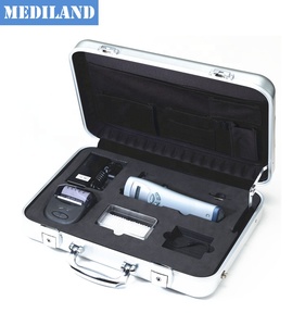 수의학 도구 및 장비 휴대용 리바운드 <span class=keywords><strong>Tonometer</strong></span> ML-RT50V 100 무료 프로브 휴대용 <span class=keywords><strong>tonometer</strong></span> 프린터 - Product Image 3