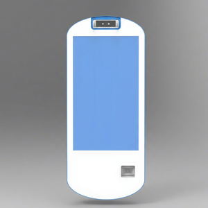 21.5'' Capacitive Touch Screen Payment Terminal Kiosk with 80mm Built-In <b>Printer</b> and 2D <b>Scanner</b> SDK Function for Bill Payment - Product Image 1