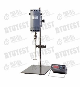 Agitador Digital de Velocidad Constante con 1 Año de Garantía, Producto Electrónico de Potencia - Product Image 4