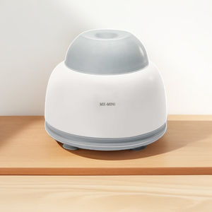 Mezclador Vortex Mini de Alto Rendimiento, Pequeño pero Potente, Herramienta de Laboratorio con 1 Año de Garantía y Soporte Personalizado - Product Image 1