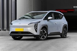 <strong>Buy</strong> High Quality New Energy Vehicles AION Y 150k/h Ev Auto Aion Younger 5 Doors 5 Seats SUV Electric <strong>Cars</strong> Made in <strong>China</strong> - Product Image 5