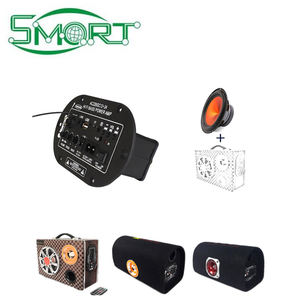 <span class=keywords><strong>Amplificatore</strong></span> Digitale Smart Electronics da 8 Pollici con <span class=keywords><strong>Microfono</strong></span> Integrato, Scheda <span class=keywords><strong>Amplificatore</strong></span> Mono - Product Image 6