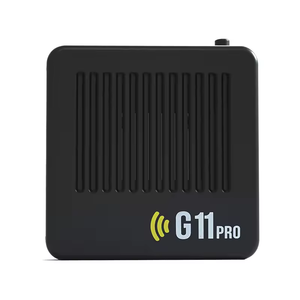 Último G11 Pro Game Stick 4K Salida Doble Controlador Gamepad Retro Video Hd 64GB 128GB Consola de juegos - Product Image 2
