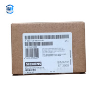 En Stock, Producto Original Nuevo y Sin Abrir 6ES7135-4FB01-0AB0, Vendedor de Alta Calidad