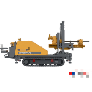 EBZ260M-2H/4H Bolzengrabenfräse: Revolutionierung der kontinuierlichen Tunnelentwicklung in Kohlebergwerken - Product Image 2
