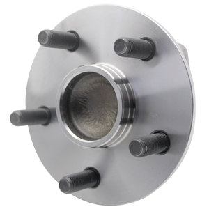 ชุดลูกปืนล้อหน้าคุณภาพสูง 512218 สำหรับ Toyota Corolla Matrix Pontiac Vibe ชุดลูกปืนล้ออะไหล่รถยนต์ - Product Image 5
