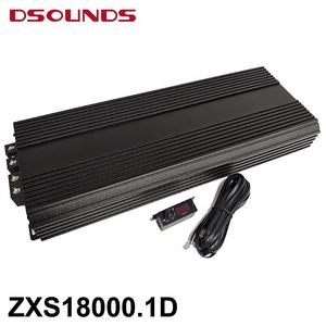 उन्नत पैनल 18000 रिम्स डिजिटल डिस्प्ले रिमोट कंट्रोल मोनोब्लॉक कार एम्पलीफायर के साथ डिजिटल डिस्प्ले रिमोट कंट्रोल मोनोब्लॉक कार एम्पलीफायर - Product Image 1