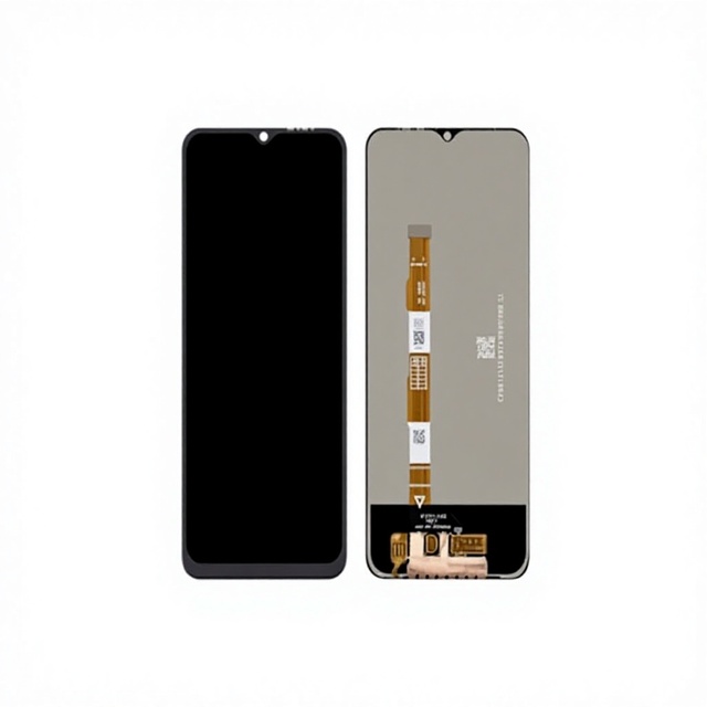 vivo Y30/Y20/Y10/Y31s IQOO U1X/U3X Display Type None