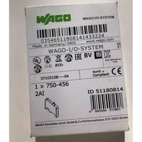 Nuevo Módulo PLC 750-456 Sellado de Fábrica 750-456 750-456