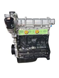 Motor CFNA 1.6L EA111 para VW Jetta Vento Polo Lavida <span class=keywords><strong>Skoda</strong></span> <span class=keywords><strong>Fabia</strong></span>, <span class=keywords><strong>precio</strong></span> de fábrica, reemplazo automático, alta calidad - Product Image 2