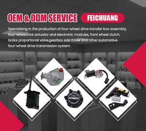 3242A177 Vente en gros d'actuateurs <span class=keywords><strong>de</strong></span> <span class=keywords><strong>transfert</strong></span> <span class=keywords><strong>de</strong></span> vitesse neufs pour pièces automobiles 4x4 Mitsubishi Triton <span class=keywords><strong>L200</strong></span> 2.4L MQMR - Product Image 6