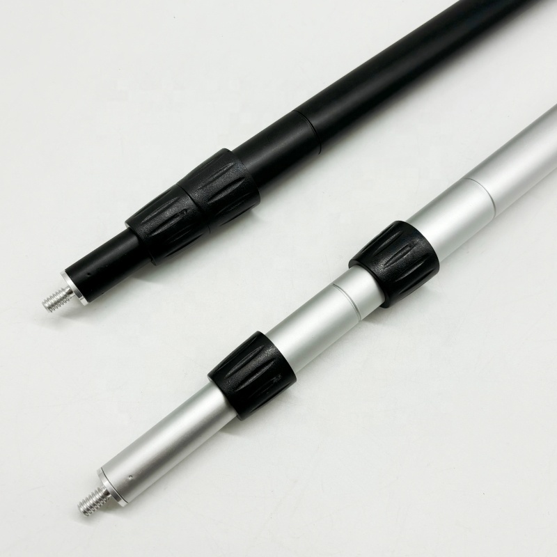 1 2m Aluminum Expansion Tool Telescopic