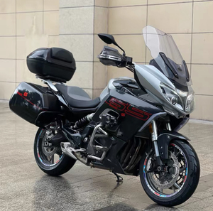 Utilizado para <span class=keywords><strong>Honda</strong></span> VFR1200. 1200cc. Motocicleta de <span class=keywords><strong>Segunda</strong></span> <span class=keywords><strong>Mano</strong></span> de Alta Calidad - Product Image 6