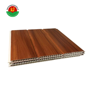 Pannello murale <span class=keywords><strong>in</strong></span> <span class=keywords><strong>PVC</strong></span> a nido d'ape di alta qualità, spessore 8/9 mm, per controsoffitti da ufficio, pannello <span class=keywords><strong>in</strong></span> <span class=keywords><strong>PVC</strong></span> laminato - Product Image 5