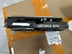 Venta caliente GTX <span class=keywords><strong>1660</strong></span> S Tarjetas gráficas GTX <span class=keywords><strong>1660</strong></span> Super Tarjetas <span class=keywords><strong>de</strong></span> <span class=keywords><strong>video</strong></span> <span class=keywords><strong>Precio</strong></span> <span class=keywords><strong>de</strong></span> fábrica <span class=keywords><strong>1660</strong></span> s <span class=keywords><strong>Tarjeta</strong></span> gráfica para juegos <span class=keywords><strong>de</strong></span> escritorio GPU - Product Image 3