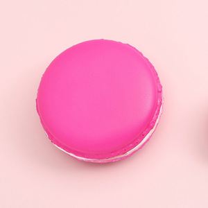 Maquette de <span class=keywords><strong>macaron</strong></span> réaliste en plastique pour présentation de desserts français - Product Image 3