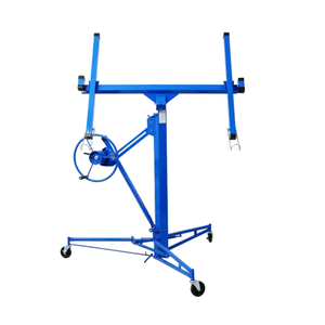 Cinese di vendita a basso prezzo facile da usare muro a secco ascensore per il costruttore - Product Image 4