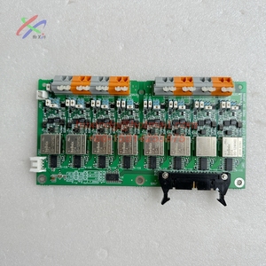 Placa PCB JRC 7PCJD0193B <span class=keywords><strong>CEF</strong></span>-60, Placa de Control JRC 7PCJD0193B <span class=keywords><strong>CEF</strong></span> 60, Placa PCB CEF60 - Product Image 2