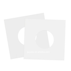 Nuevo disco <span class=keywords><strong>de</strong></span> <span class=keywords><strong>vinilo</strong></span> <span class=keywords><strong>de</strong></span> 7 pulgadas <span class=keywords><strong>de</strong></span> papel Kraft <span class=keywords><strong>de</strong></span> gran venta, funda interior antipolvo, registro protector antiarañazos - Product Image 5