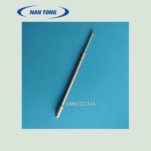 Aiguille de machine à coudre NanTong, 82 mm de longueur, tête ronde, finition brillante, pièces pour presse d'impression - Product Image 5